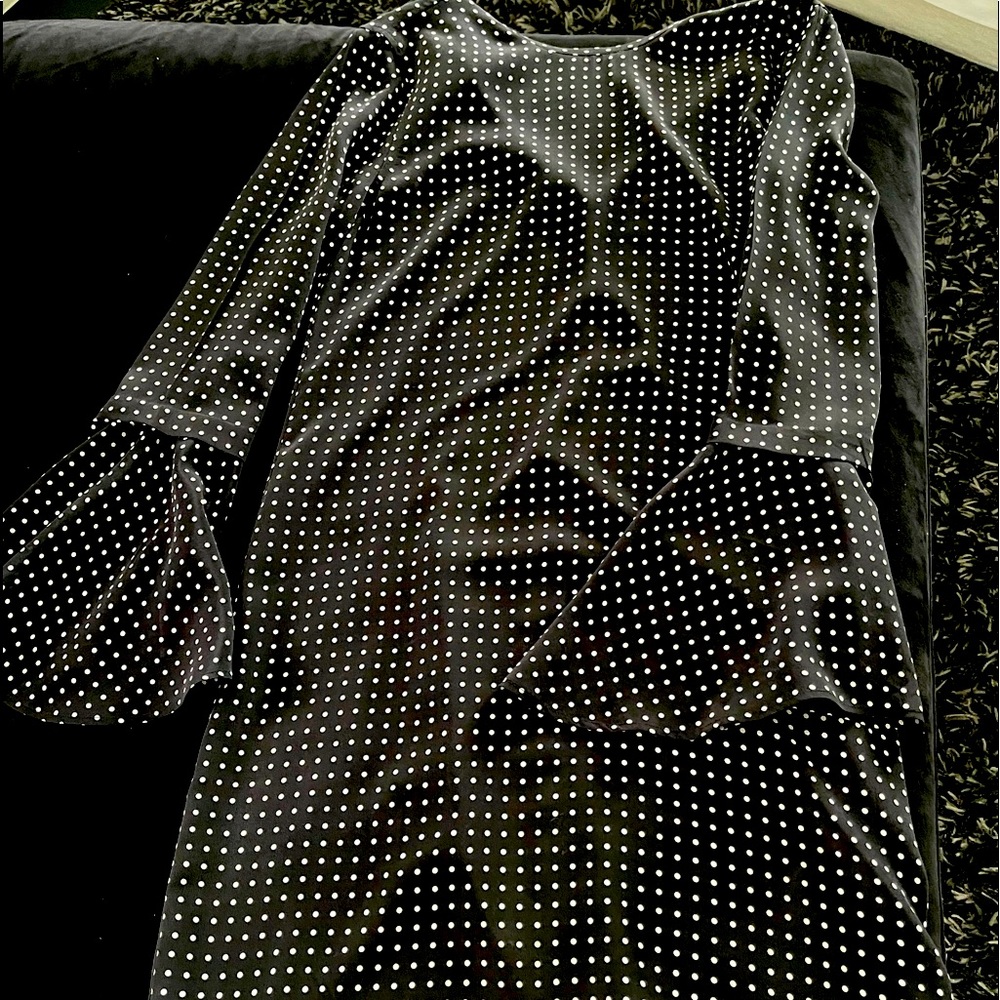 Equipment Femme Dress